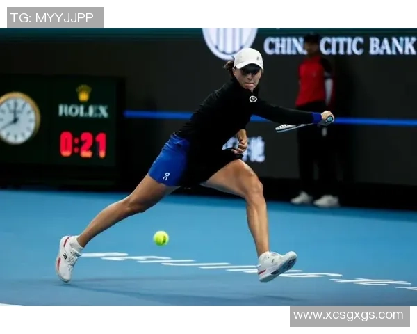 重庆网球队在世锦赛中的心理素质分析与表现评估