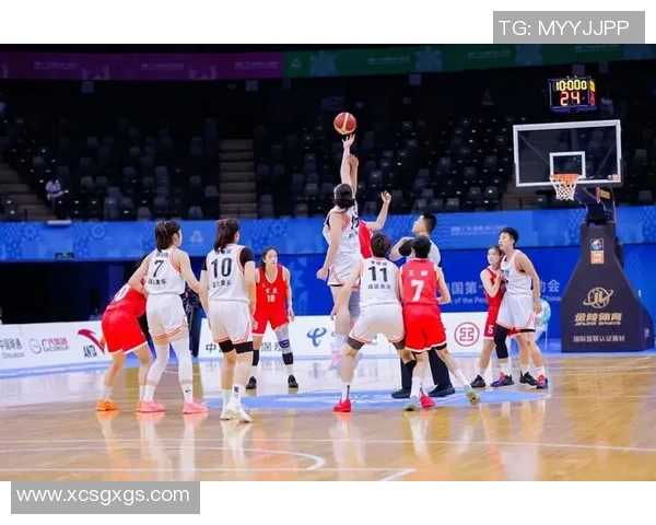 重庆篮球队在全运会中的技术表现分析与点评