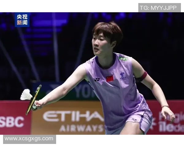 上海羽毛球队在世界杯预选赛中的耐力表现分析与启示 上海羽毛球队在世界杯预选赛中的耐力表现分析与启示