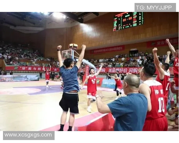 广州篮球队在城市联赛中的比赛经验与表现分析 广州篮球队在城市联赛中的比赛经验与表现分析