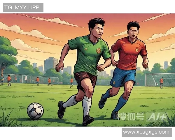 智利华裔足球明星的崛起与中国足球的未来发展探讨 智利华裔足球明星的崛起与中国足球的未来发展探讨