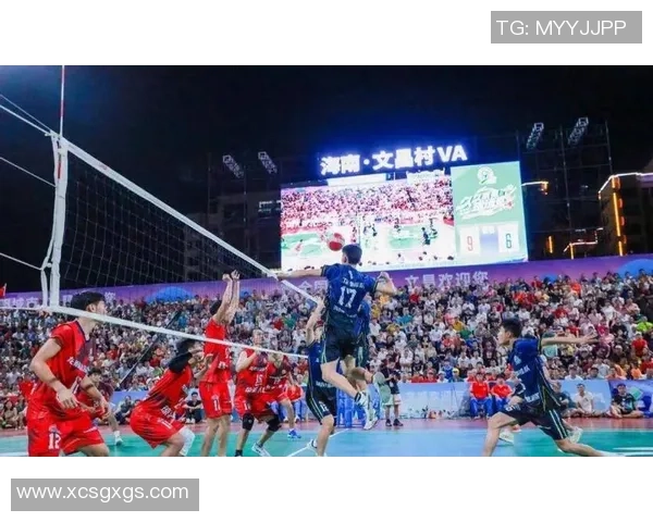 杭州排球队领跑最新排球节奏TOP10引领全国潮流与热情