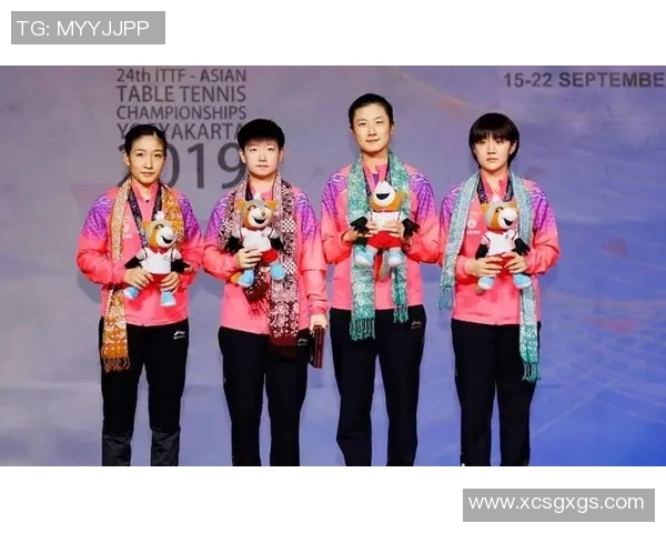 西安乒乓球队在洲际杯中的心理素质分析与表现评估 西安乒乓球队在洲际杯中的心理素质分析与表现评估