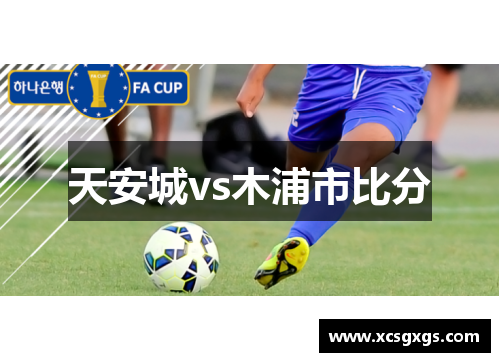 天安城vs木浦市比分